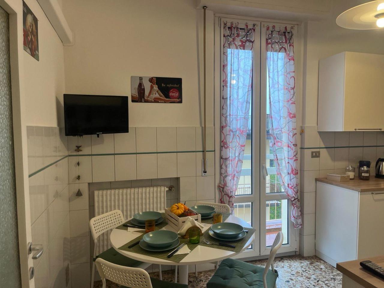 Pp-Panoramic Florence - Vicino A Stazione Ed Aeroporto Zewnętrze zdjęcie